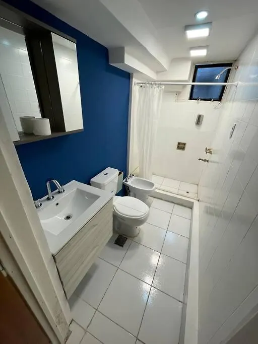 Amplia Casa Cerca De Aristdes Con Patio Y Parilla Villa Mendoza Holiday home
