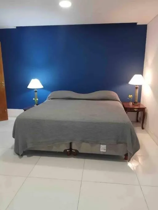 Holiday home Amplia Casa Cerca De Aristdes Con Patio Y Parilla Villa Mendoza Argentina